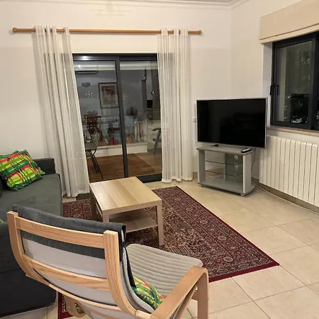 Apartment Albaholm *