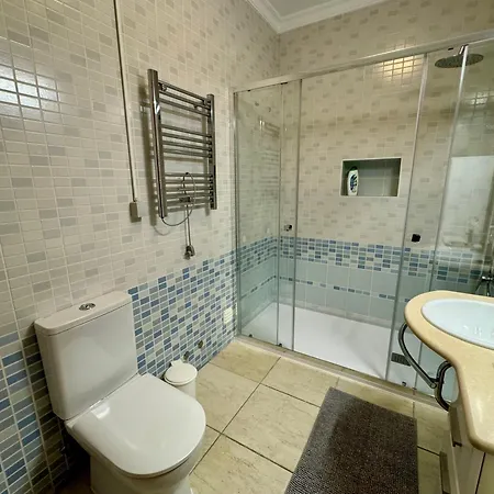 Apartment Albaholm Lagos