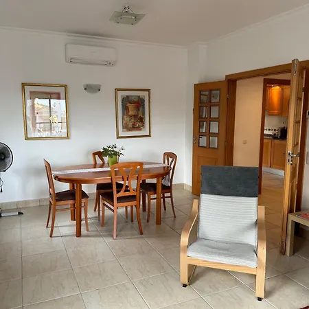 Albaholm Apartment