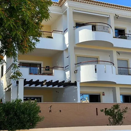 Albaholm Appartement