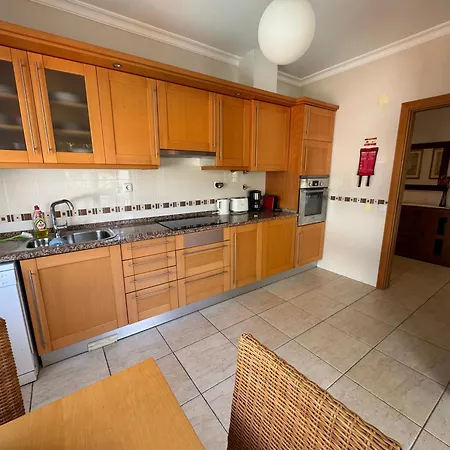 Appartement Albaholm