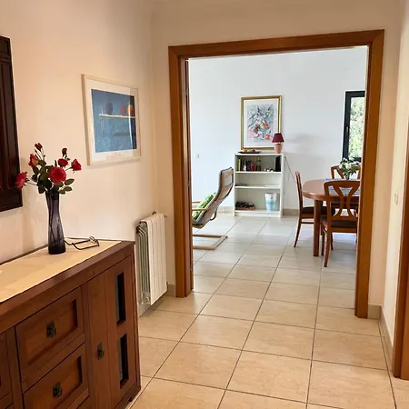 Albaholm Appartement *