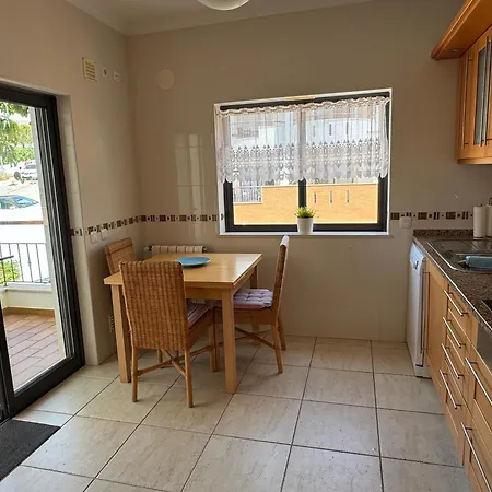 Albaholm Appartement Lagos