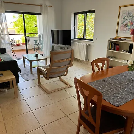 Apartment Albaholm Lagos