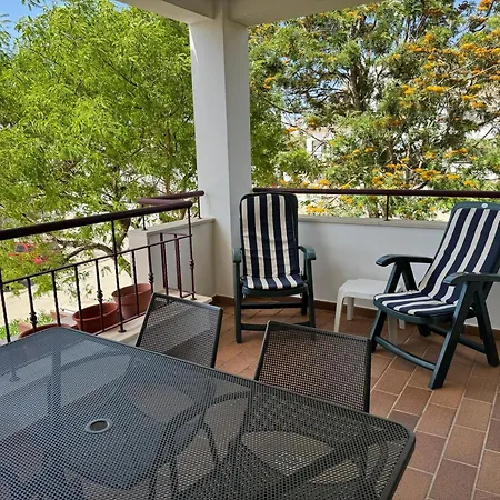 Albaholm Apartamento