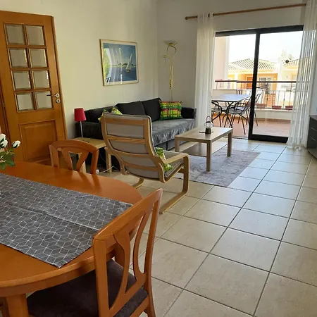 Appartement Albaholm *