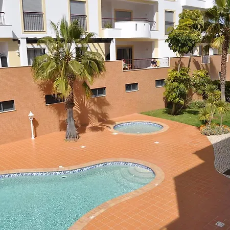 Albaholm Apartment