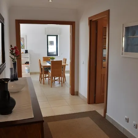 Albaholm Apartment *