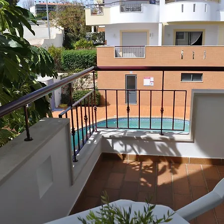 Albaholm Apartment *