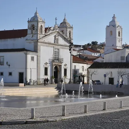 Апартаменты Albaholm