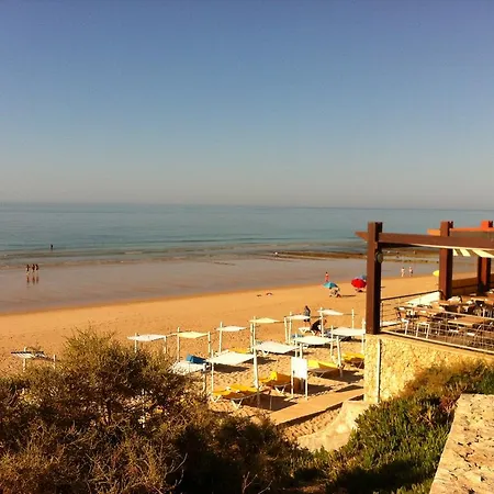 Albaholm Апартаменты Лагуш