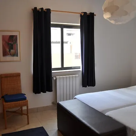 Albaholm Apartment