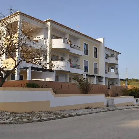Apartment Albaholm