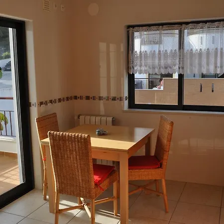 Apartment Albaholm