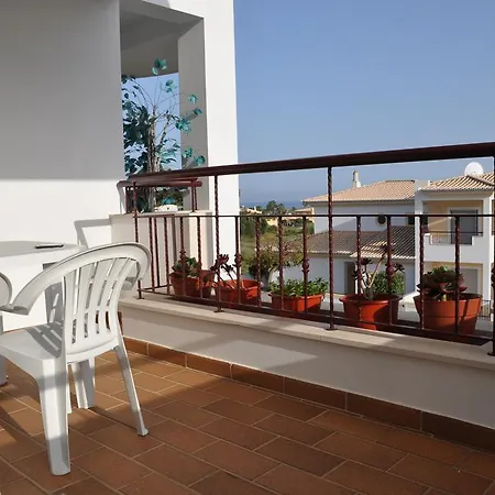 Albaholm Apartment *