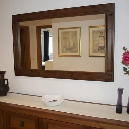 Apartment Albaholm