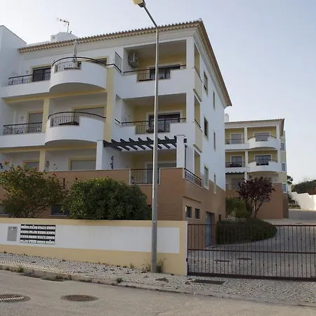 Albaholm Apartment