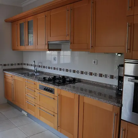 Albaholm Apartment *