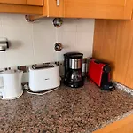 Albaholm Apartamento *