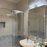 Apartamento Albaholm *