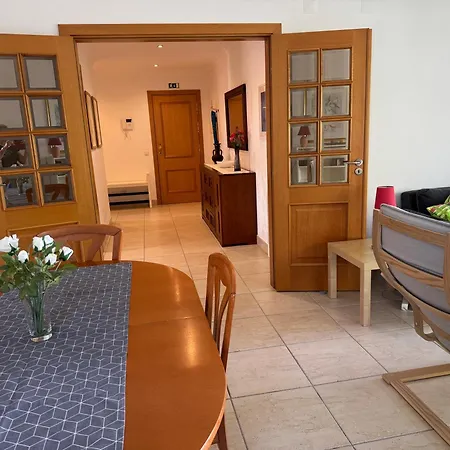Albaholm Apartamento Lagos